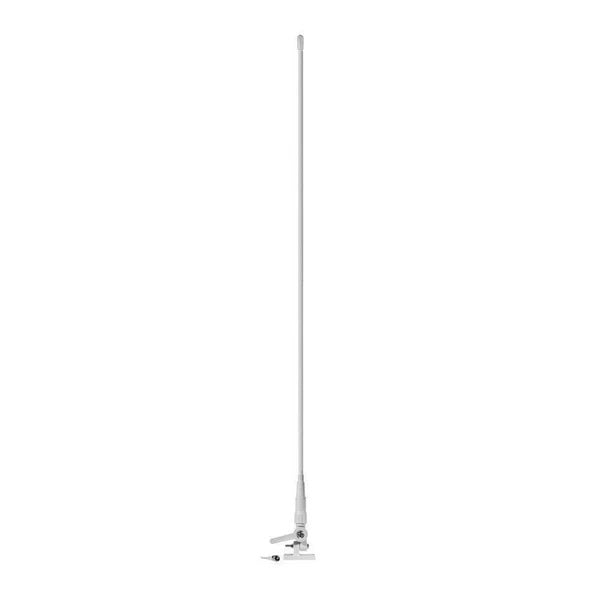 Cobra Electronics Cm 300-004 Vhf Radio Antenna||||85||c98cm300004||2011480