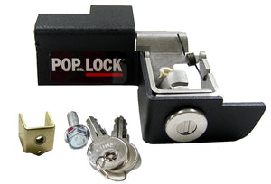 Pop & Lock Pl1300 Tailgate Lock||pl1300- Chevy Silverado And Gmc Sierra 1500_2500_3500_Hummer H3t.Jpg||85||p44pl1300||1252727