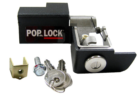 Pop & Lock Pl1300 Tailgate Lock||pl1300- Chevy Silverado And Gmc Sierra 1500_2500_3500_Hummer H3t.Jpg||85||p44pl1300||1252727