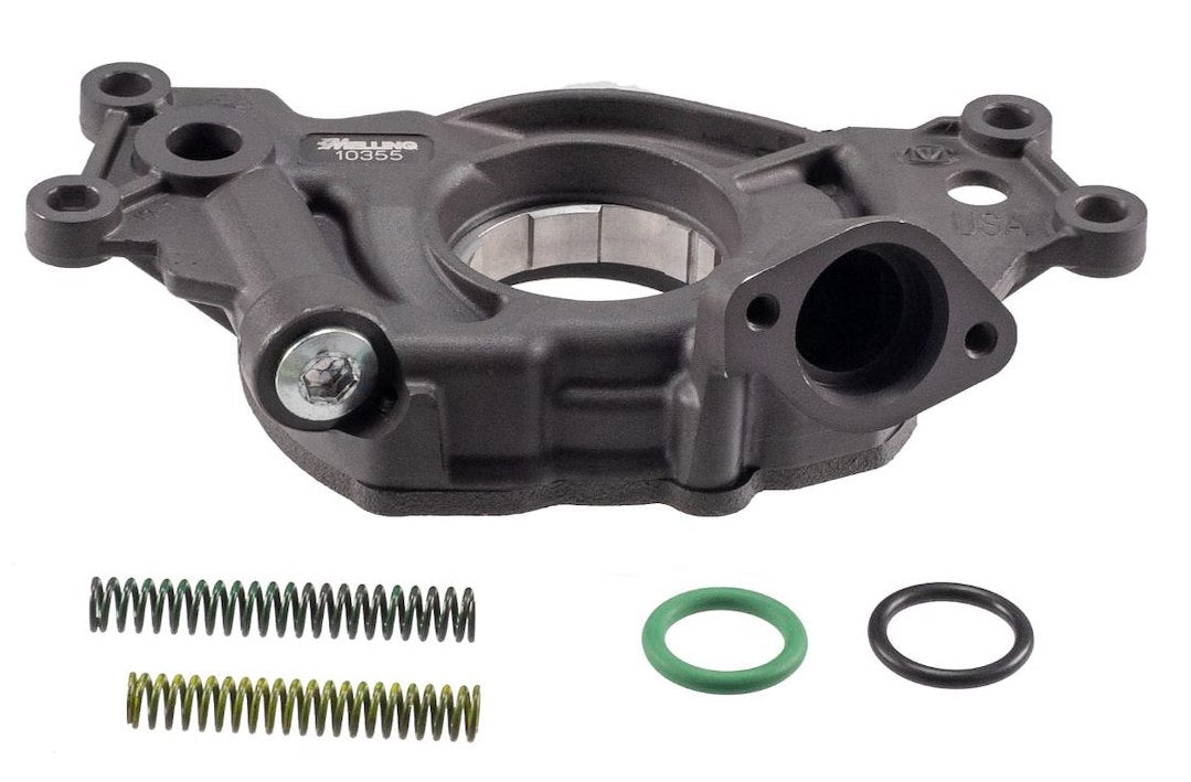 Product of Melling Performance 10355 Oil Pump
