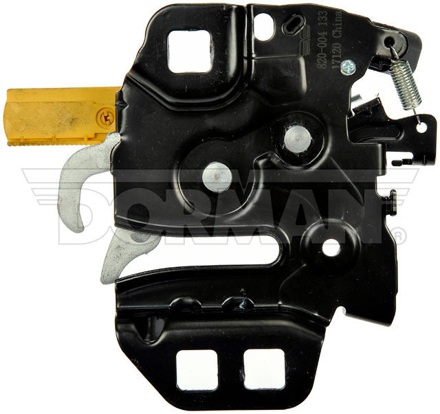 Dorman (Oe Solutions) 820-004 Hood Latch||820-004_1.Jpg||86||d18820004||2244530