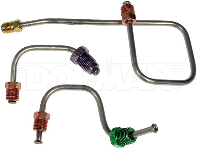 Dorman (Oe Solutions) 919-033 Brake Line Kit||||88||d18919033||2013504