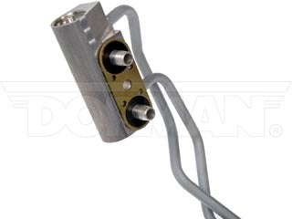 Dorman (Oe Solutions) 624-437 Auto Trans Oil Cooler Hose Assembly||624-437_1.Jpg||86||d18624437||1060722