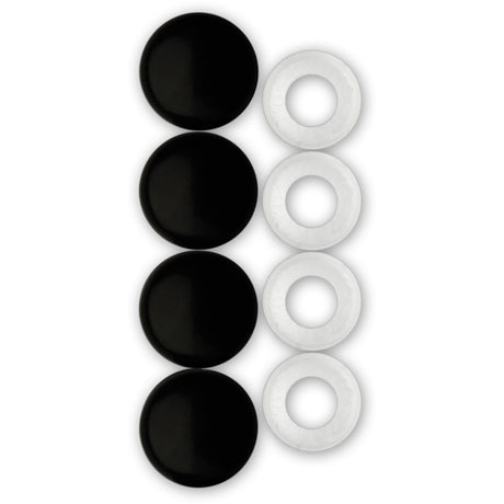 Cruiser 82650 License Plate Bolt Cover||82650_Main-Fastener-Ca_Black-Outpack.Jpg||85||c3482650||1166718