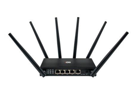 Product of King Kc1000 Wifi Range Extender