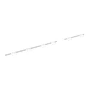Product of Weather Guard (Werner) 975204-3-01 Van Storage System Shelf Mounting Bracket