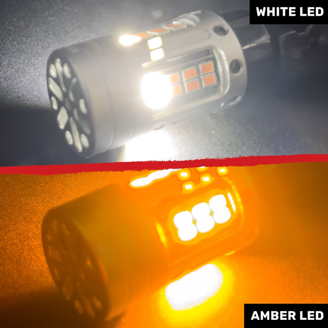 Recon Accessories 264220cbwa Turn Signal Light Bulb||264220cbwa_3.Jpg||88||r89264220cbwa||1739184