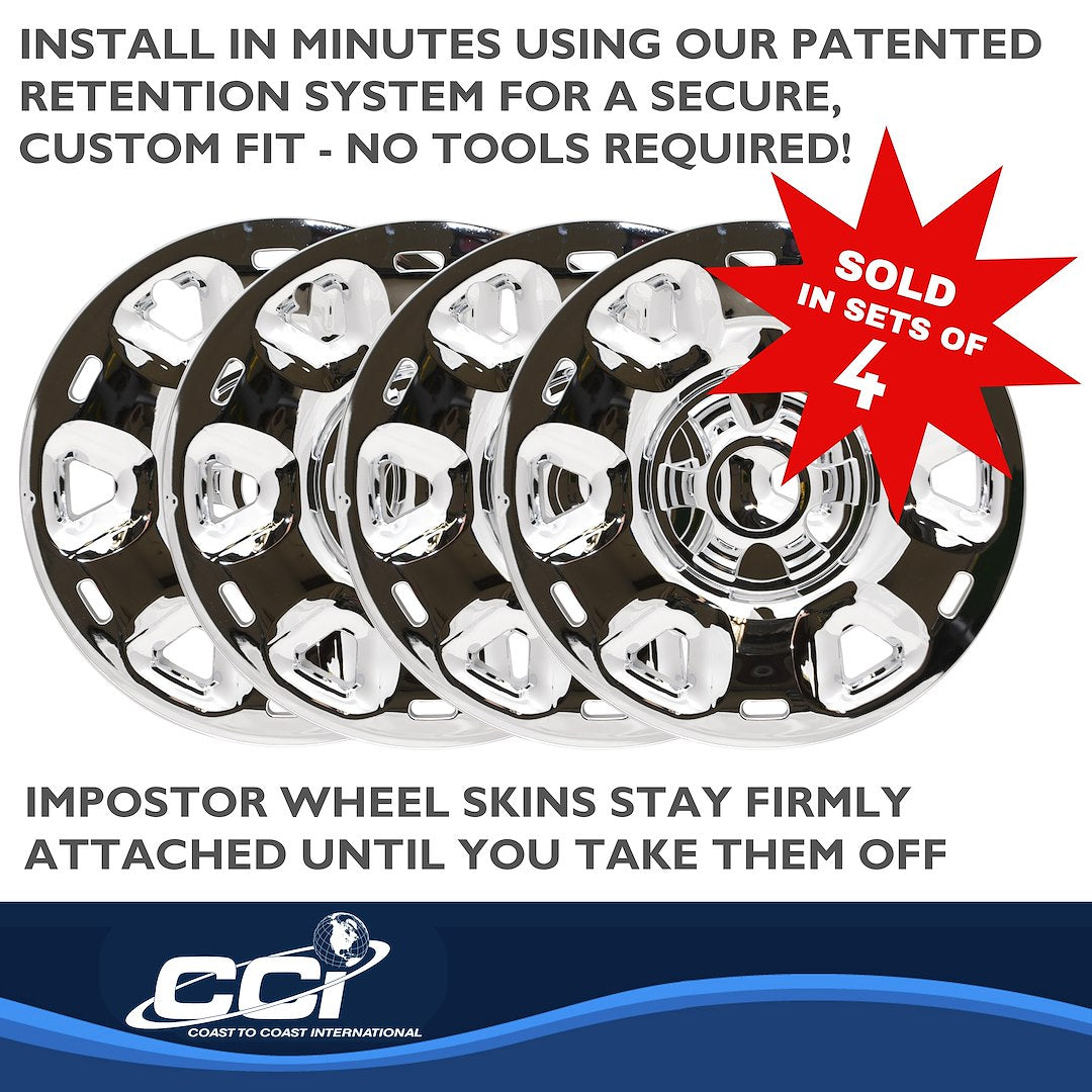 Coast To Coast Iwcimp101x Wheel Skin||cci_Iwcimp101x_Impostor Wheel Skin_B2c_4.Jpg||88||cciimp101x||989152