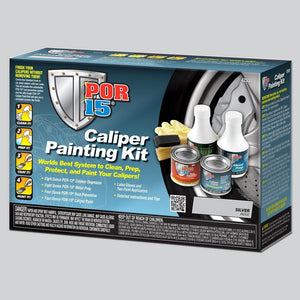 Product of Por 15 42539 Caliper Paint
