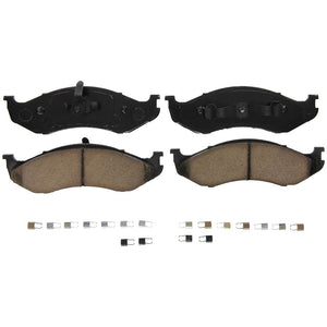 Wagner Brakes Zd477 Brake Pad||zd477.Jpg||85||w66zd477||2223173