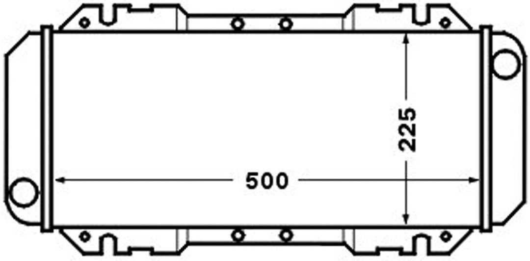 Mahle/ Clevite Crt 56 000s Coolant Reservoir||crt 56 000s_2.Jpg||87||m25crt56000s||1694056