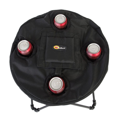 Product of Faulkner Beverage Cooler 31.7 Quart 49569 