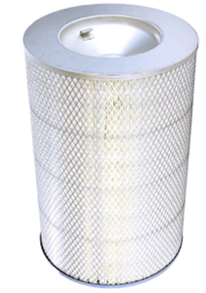 Product of Wix Filters 42253 OEM Disposable Air Filter 
