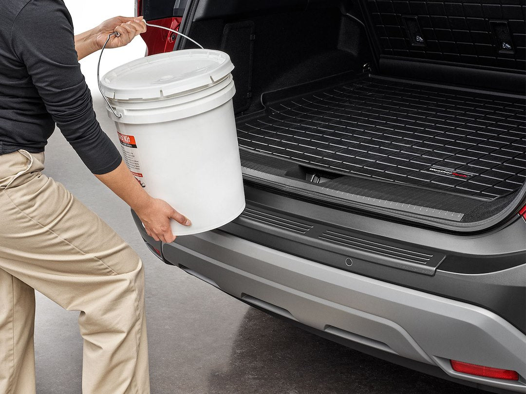Product of Weathertech (Usa) Bp0019 Bumper Protector