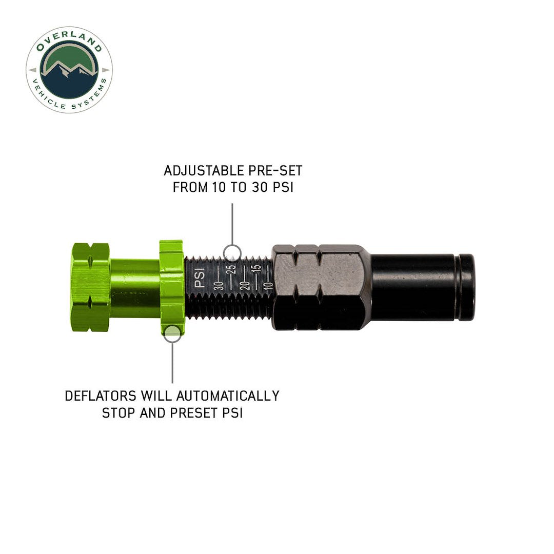 Overland Vehicle Systems 97-9903 Tire Deflator||97-9903 Deflators41.Jpg||92||ovs979903||1191437