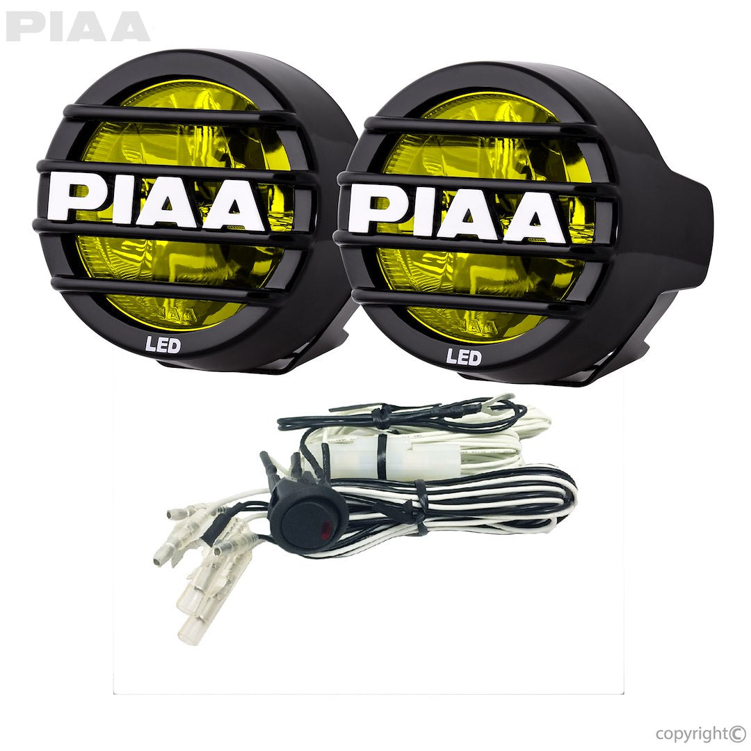 Product of Valeo 22-05372 Driving/ Fog Light 