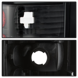 Product of Xtune 9038860 Tail Light Assembly 