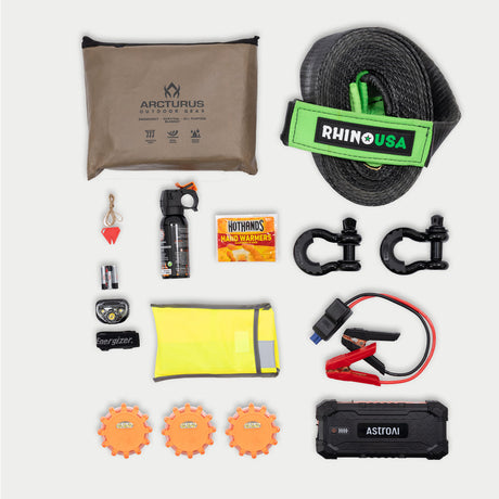 Decked A0132-Road-Org Emergency Kit||a0132-Road-Org_1.Jpg||86||dcka0132roado||2245548