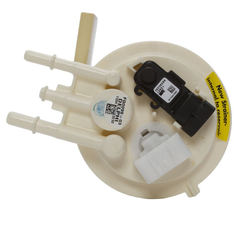 Product of Delphi Technologies Fg0099 Fuel Pump Electric