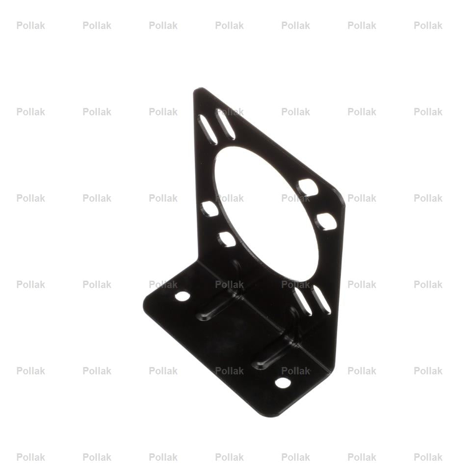 Product of Pollak 10-111v Trailer Wiring Connector Mounting Bracket