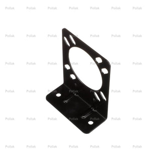 Product of Pollak 10-111v Trailer Wiring Connector Mounting Bracket