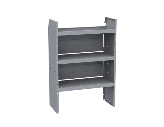 Product of Kargomaster 48320 Van Storage System Shelf Unit