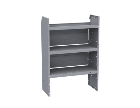 Product of Kargomaster 48320 Van Storage System Shelf Unit