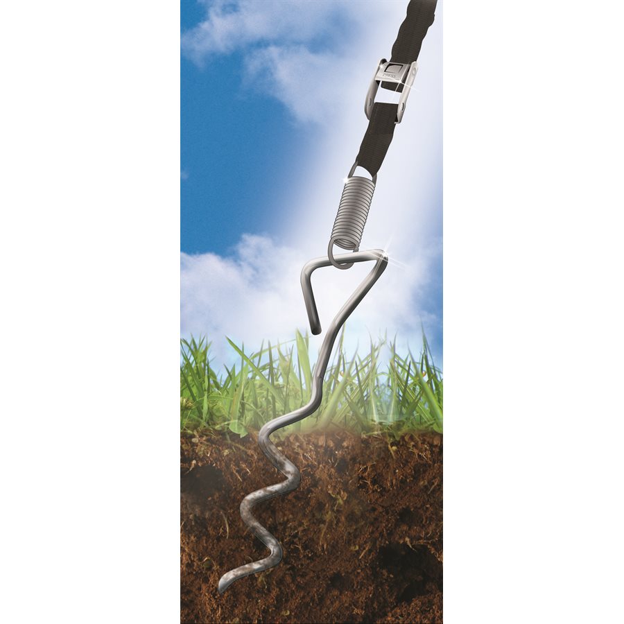 Product of Camco 42593 Awning Anchor