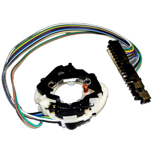 Crown Automotive 56007255 Turn Signal Switch||56007255_2.Jpg||87||c1y56007255||2442762