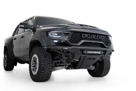 Product of Addictive Desert Designs F620263200103 Phantom Steel Powder Coated Bumper 