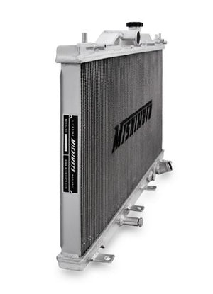 Product of Mishimoto Mmrad-Rsx-02 Radiator