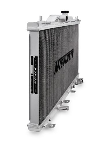 Product of Mishimoto Mmrad-Rsx-02 Radiator