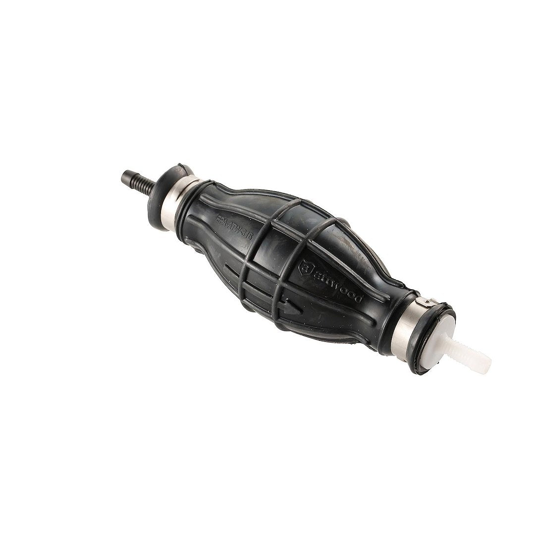 Attwood Marine 93014lp7 Fuel System Primer Bulb||93014lp7_B.Jpeg||90||a7j93014lp7||1007402