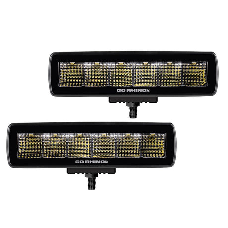 Go Rhino 750300621fbs Driving/ Fog Light||750300621fbs_1.Jpg||85||g260300621fbs||1174179