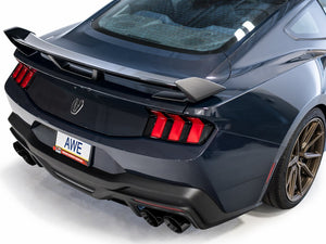 Product of AWE Tuning 3025-43375 SwitchPath ™ Cat-Back System Dual Exhaust System Kit 