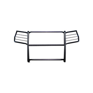 Product of Black Horse Offroad 17TT22MA Grille Guard  
