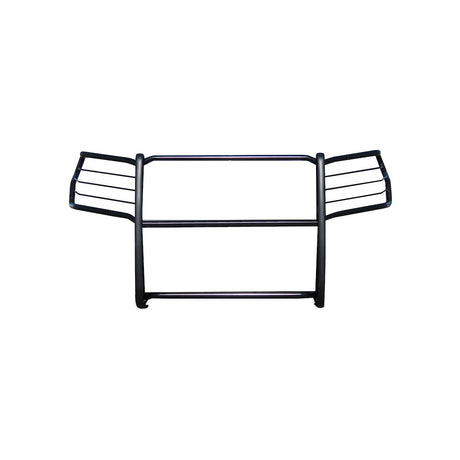 Product of Black Horse Offroad 17TT22MA Grille Guard  