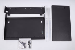Dee Zee Dz4624 Molle Cargo Panel||dz4624.Jpg||85||d37dz4624||1778821