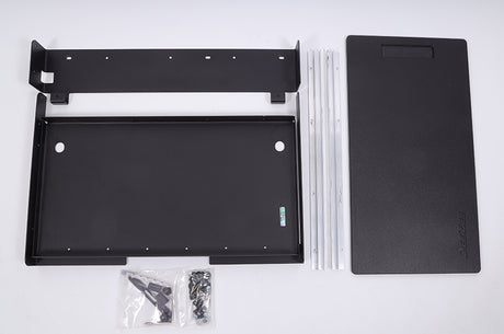 Dee Zee Dz4624 Molle Cargo Panel||dz4624.Jpg||85||d37dz4624||1778821