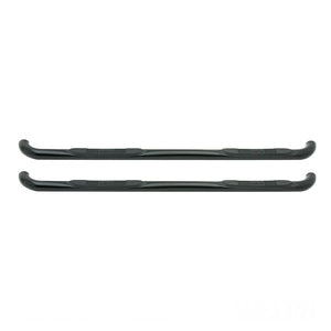 Product of Westin Automotive 23-2885 E-Series Nerf Bar With Surface Steps 