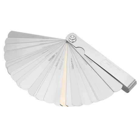 Performance Tool W125c Feeler Gauge||w125c.Jpg||85||ptlw125c||1306534