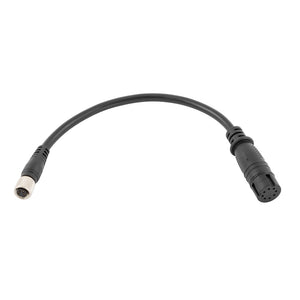 Minn Kota 1852075 Trolling Motor Sonar Adapter Cable||mk_1852075_Mkr-Us2-15_Lowrance_Whole.Jpg||85||min1852075||1186361