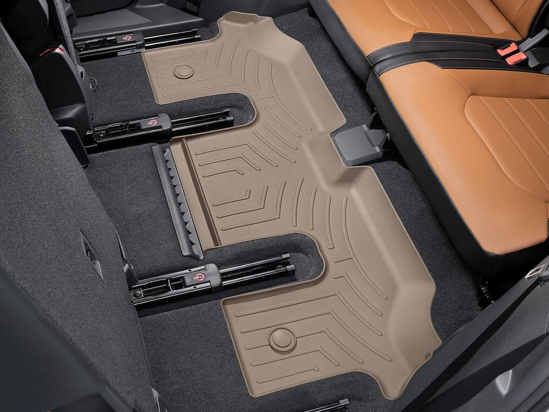 Weathertech (Usa) 4510845 Floor Liner||4510845_1.Jpg||86||w244510845||1665193
