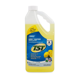 Product of Camco 40252 Lemon Waste Holding Tank Treatment for 40 Gallon Tanks 