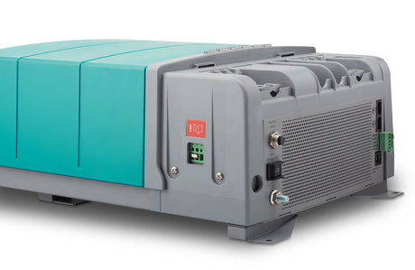 Product of Mastervolt 35511500 Power Inverter