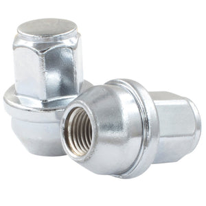 Product of Coyote Wheel Accessories 661148 60 Degree Conical 14x1.5 Lug Nut 