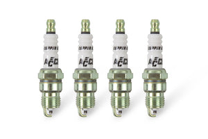Accel Ignition 0276s-4 Spark Plug||0276s-4_01.Jpg||85||a360276s4||1530499