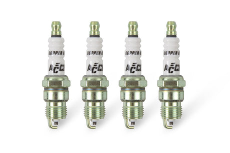 Accel Ignition 0276s-4 Spark Plug||0276s-4_01.Jpg||85||a360276s4||1530499