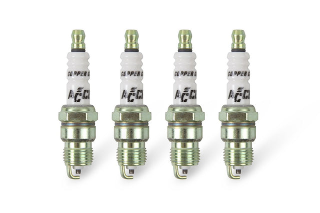 Accel Ignition 0276s-4 Spark Plug||0276s-4_01.Jpg||85||a360276s4||1530499