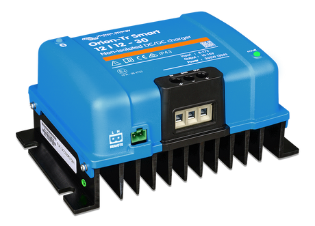 Product of Victron Energy Ori121236140 Battery Charger